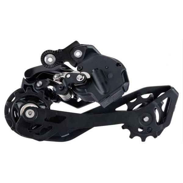Shimano 105 Przerzutka Tylna 12V 36T SS DM - Czarny